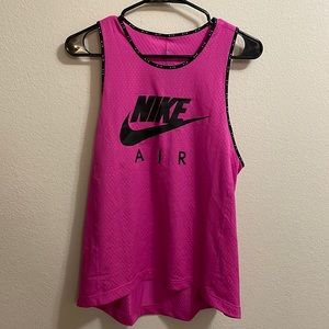 Brand new Nike top with tags